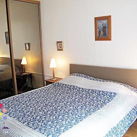 Champs Elysees Argentine Citycosy Paryż Zewnętrze zdjęcie