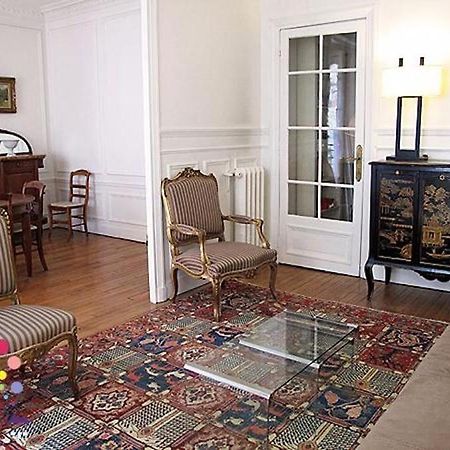 Champs Elysees Argentine Citycosy Paryż Zewnętrze zdjęcie