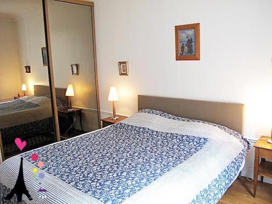 Champs Elysees Argentine Citycosy Paryż Zewnętrze zdjęcie