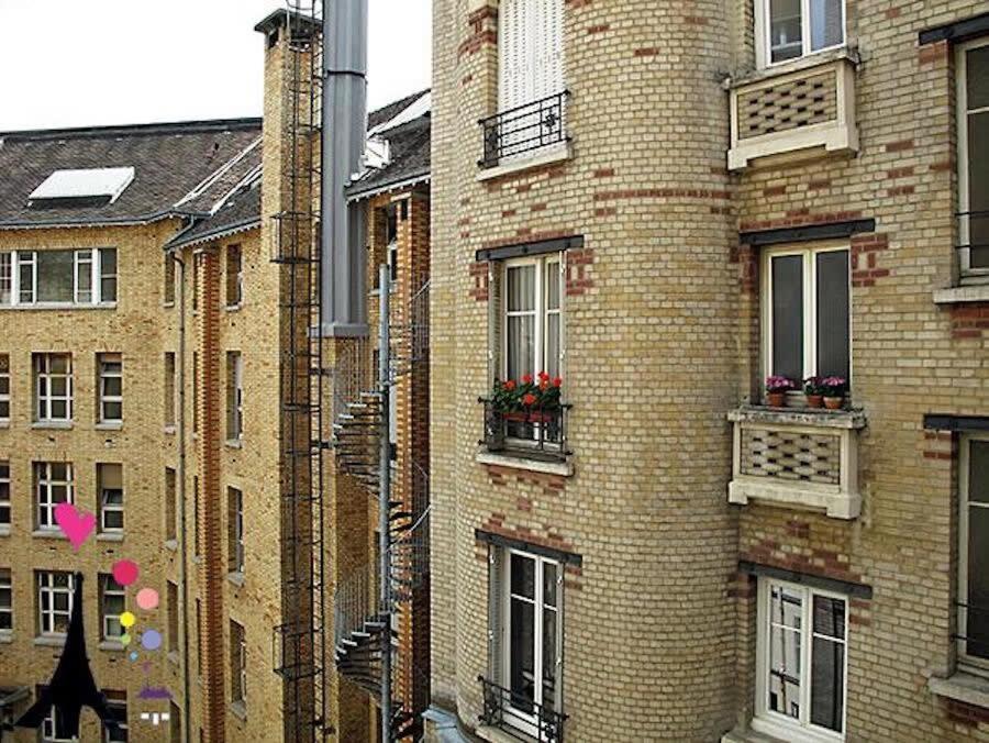 Champs Elysees Argentine Citycosy Paryż Zewnętrze zdjęcie