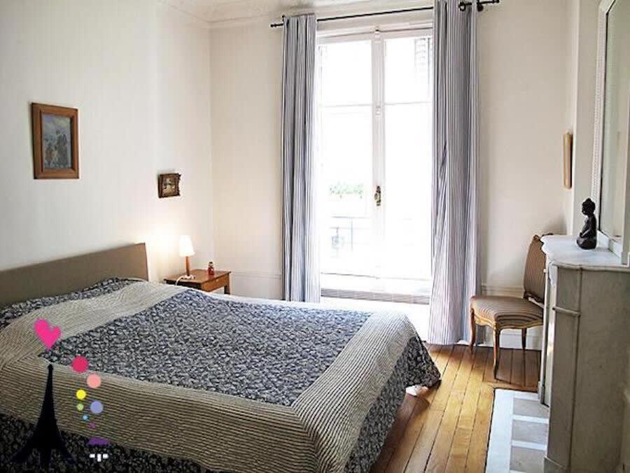 Champs Elysees Argentine Citycosy Paryż Zewnętrze zdjęcie